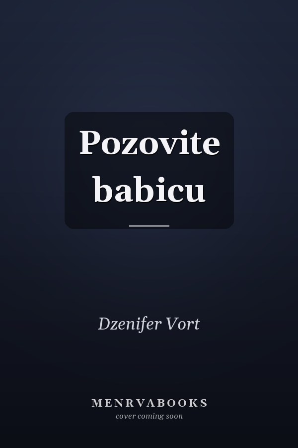 Pozovite babicu