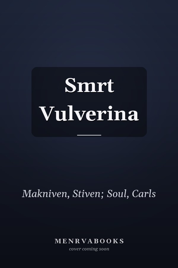 Smrt Vulverina