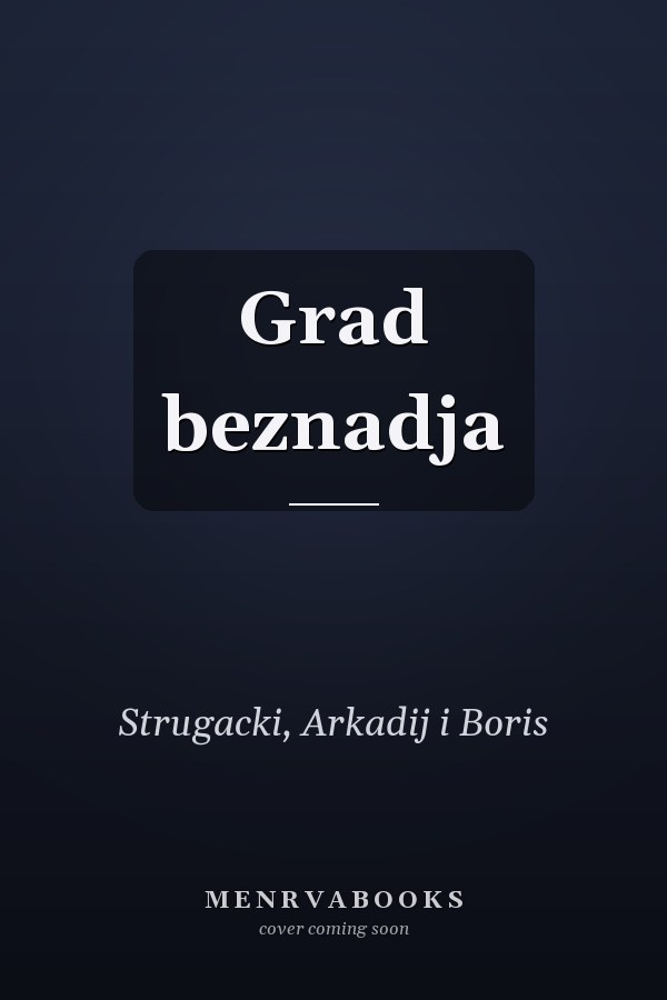 Grad beznadja