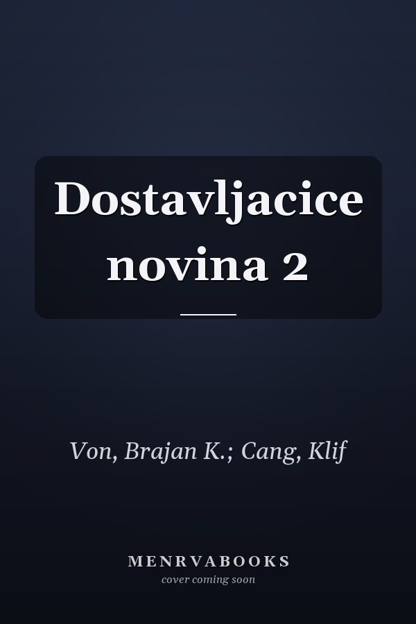 Dostavljacice novina 2