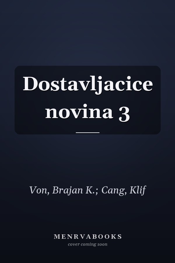 Dostavljacice novina 3
