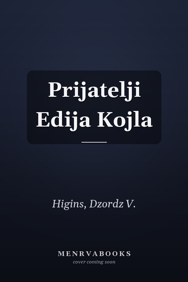 Prijatelji Edija Kojla