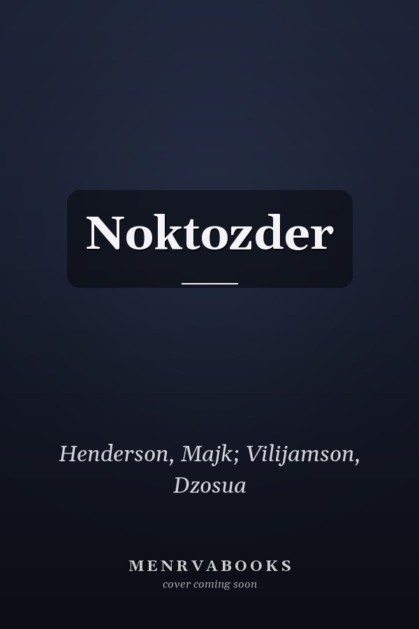 Noktozder