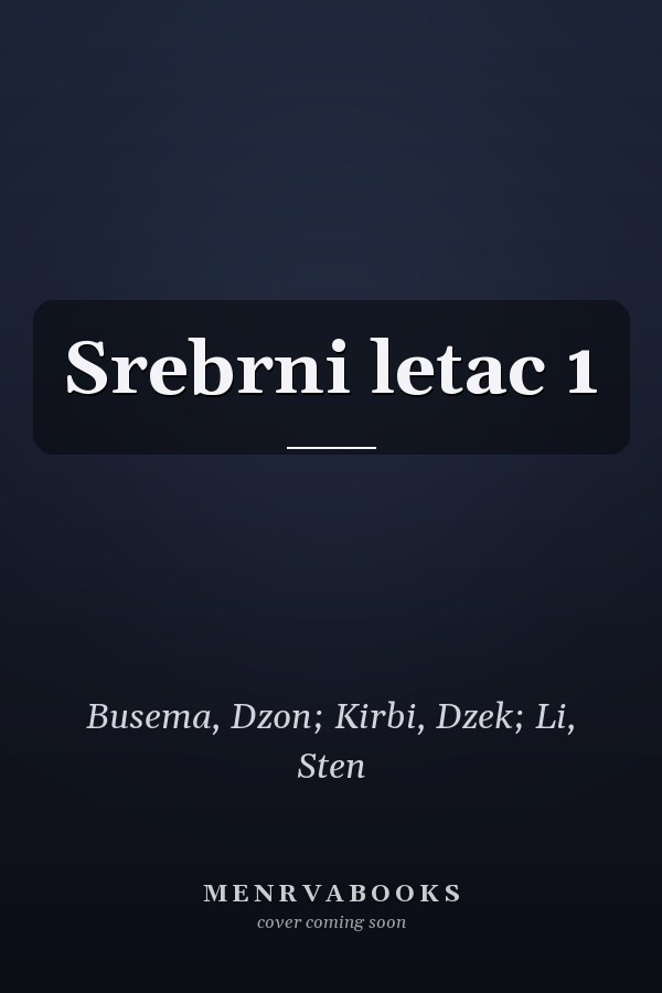 Srebrni letac 1