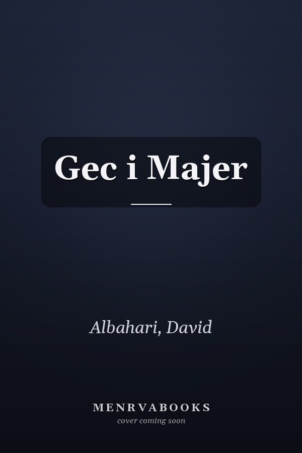 Gec i Majer