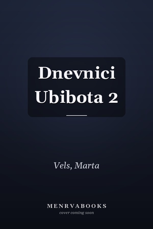 Dnevnici Ubibota 2