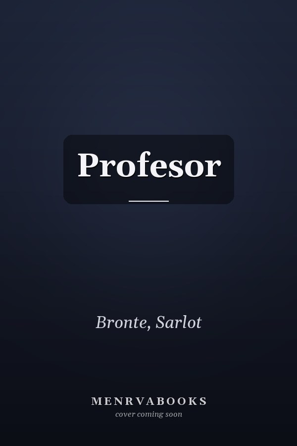 Profesor