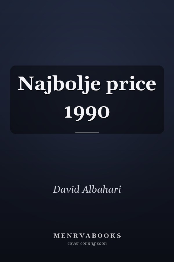 Najbolje price 1990