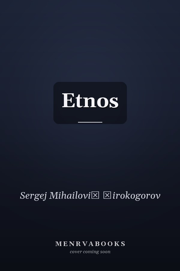 Etnos