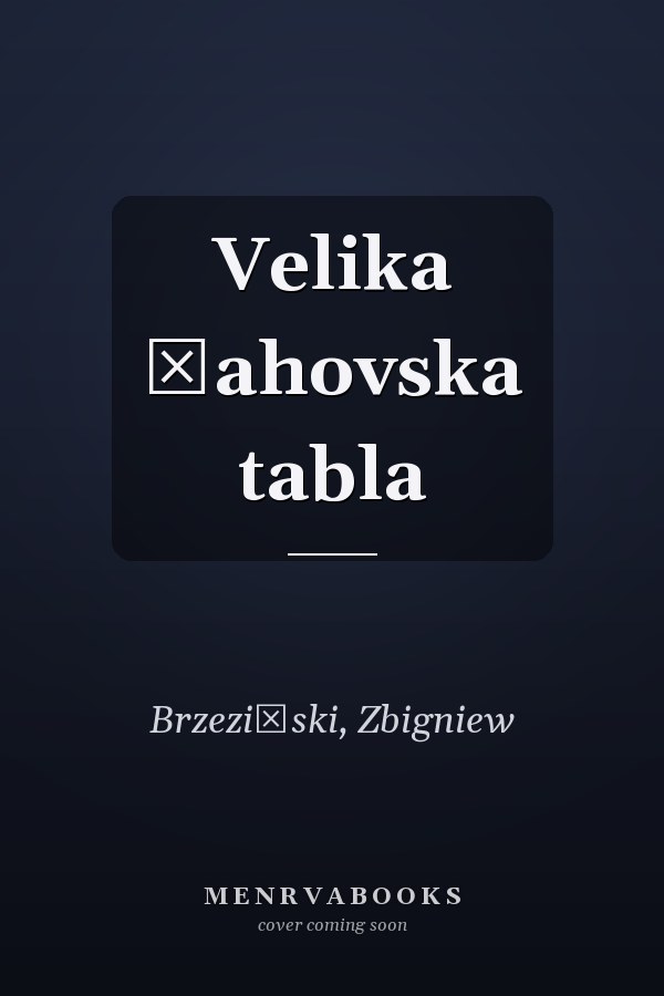 Velika šahovska tabla