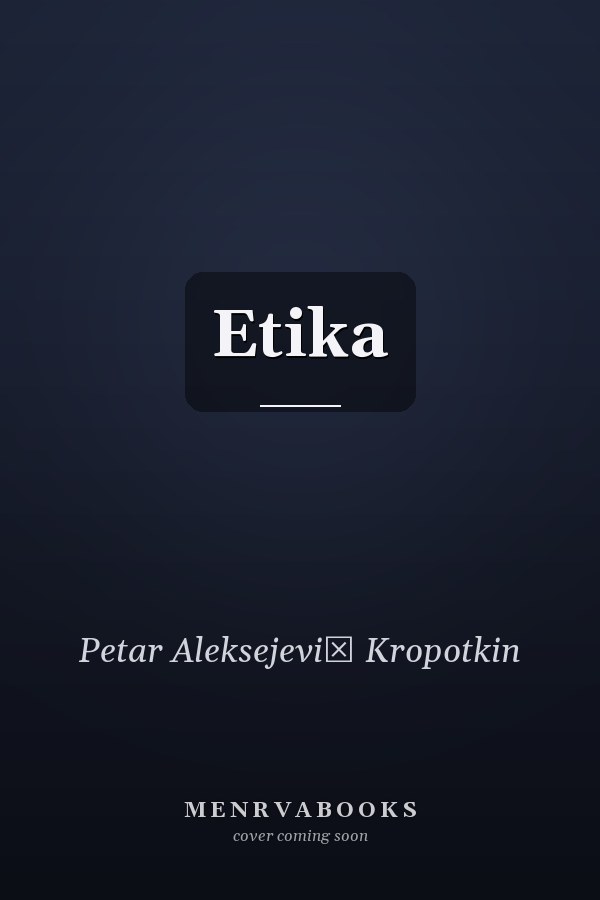 Etika