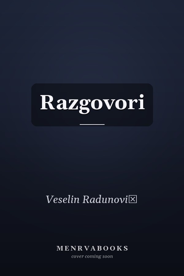 Razgovori