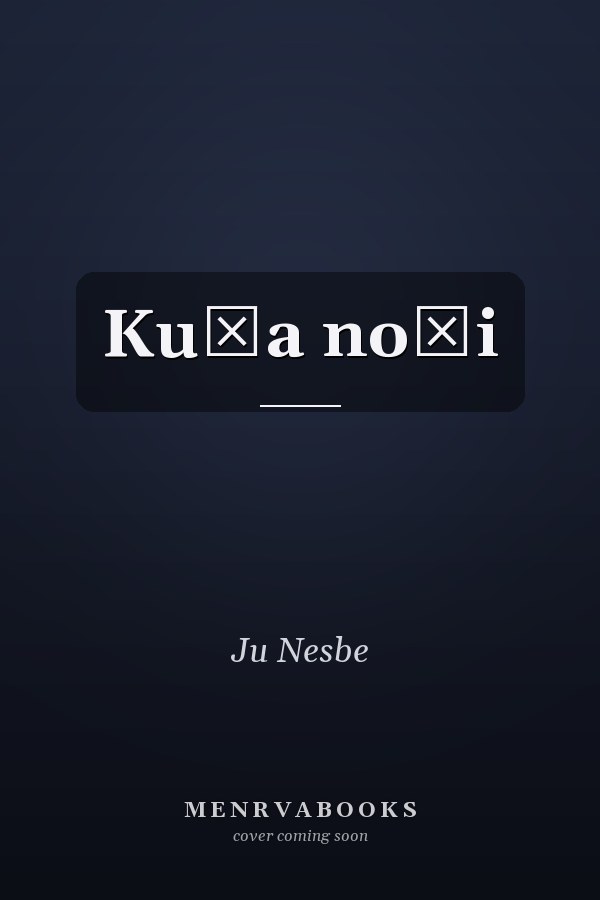 Kuća noći