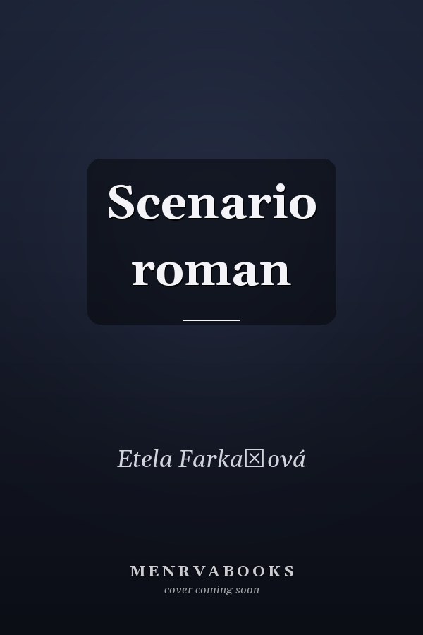 Scenario roman