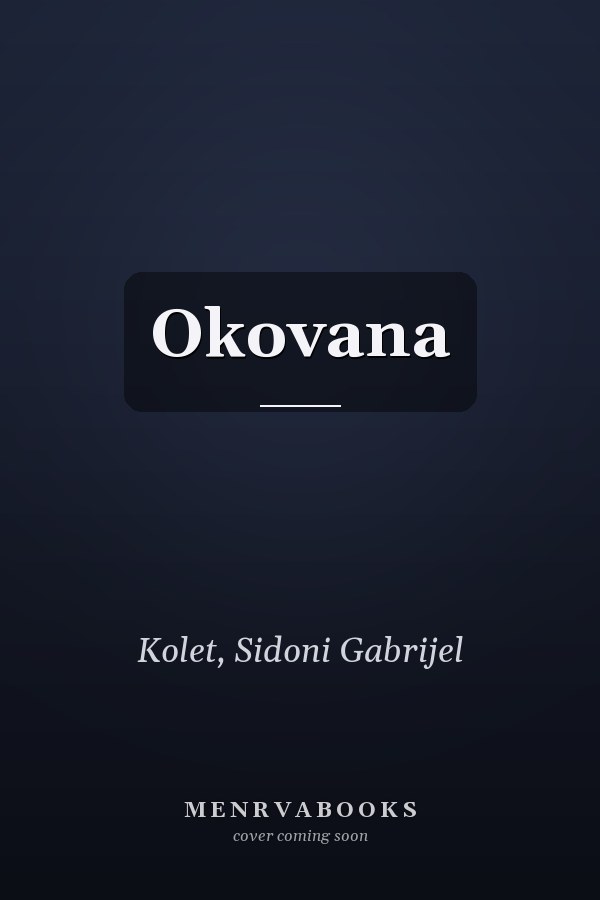 Okovana