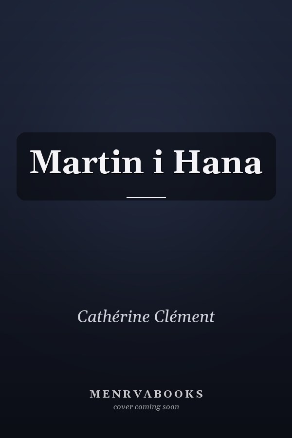 Martin i Hana