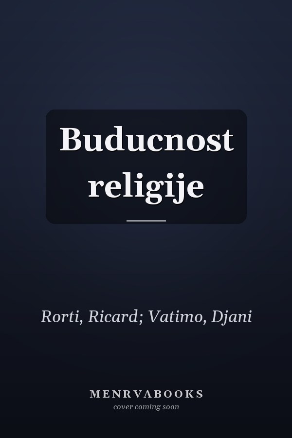 Buducnost religije