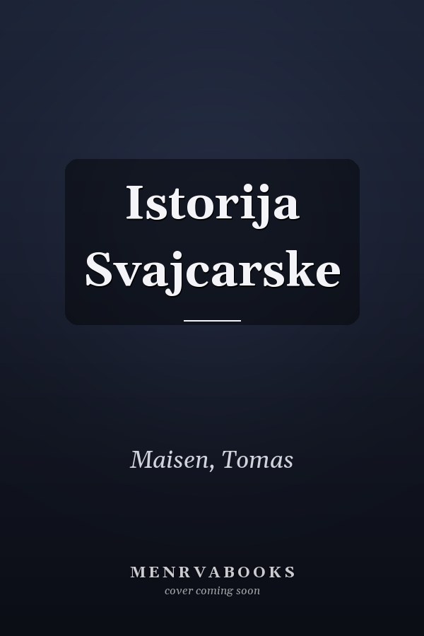Istorija Svajcarske