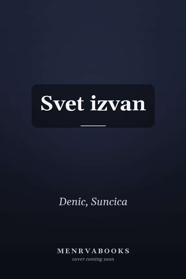 Svet izvan