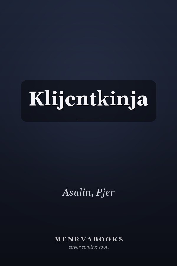 Klijentkinja