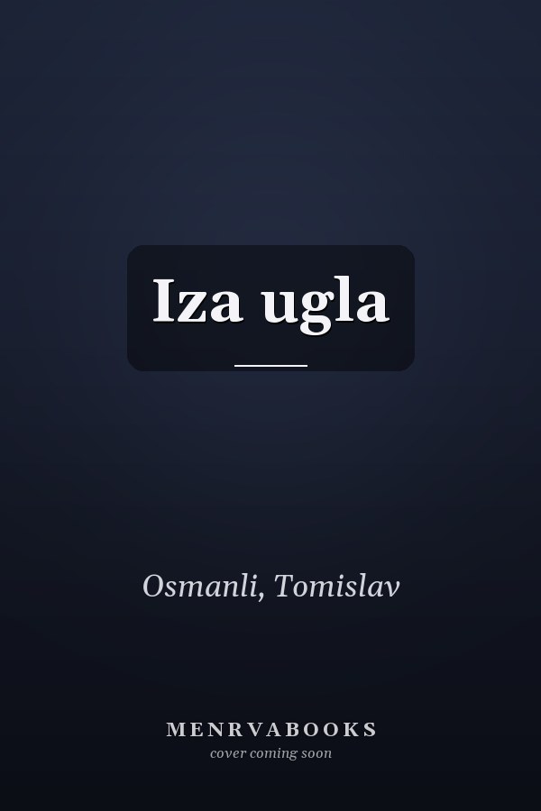 Iza ugla