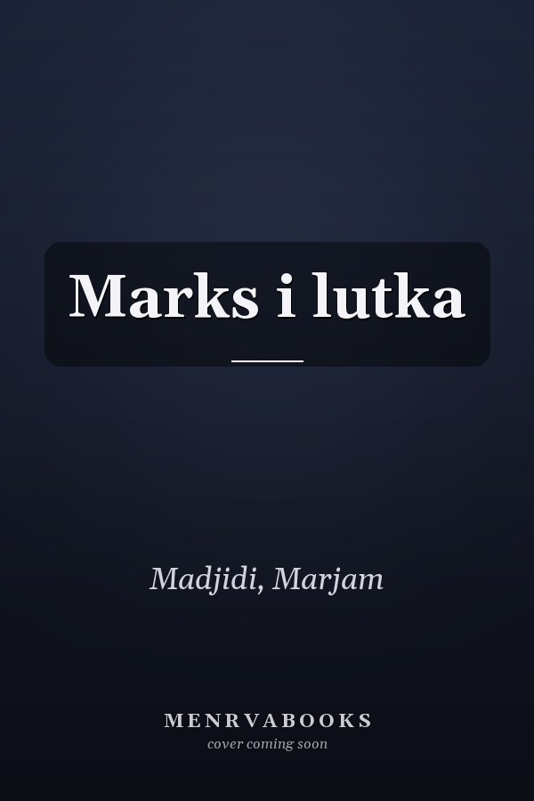 Marks i lutka
