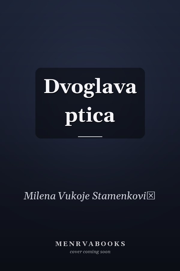 Dvoglava ptica