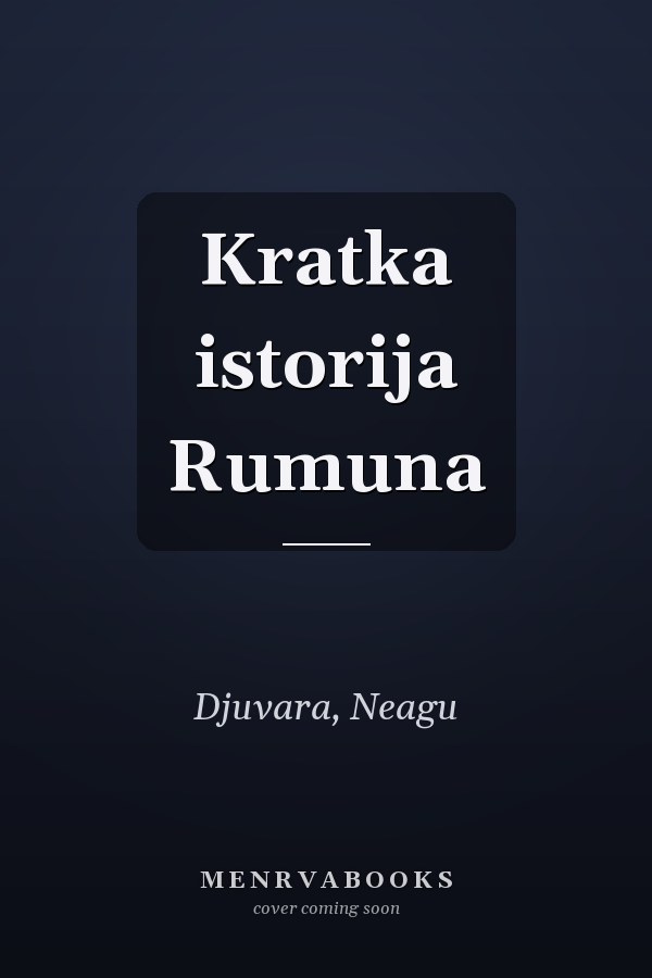 Kratka istorija Rumuna