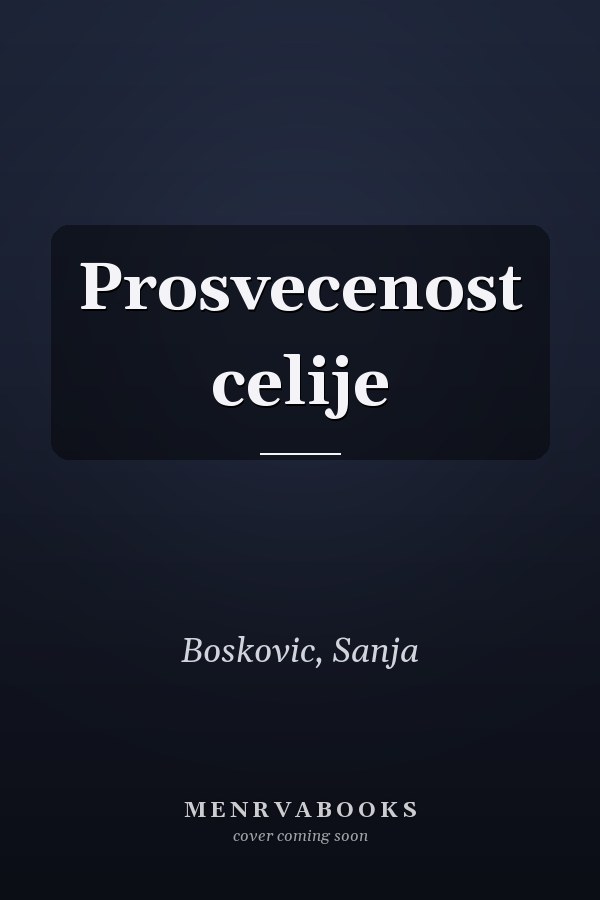 Prosvecenost celije
