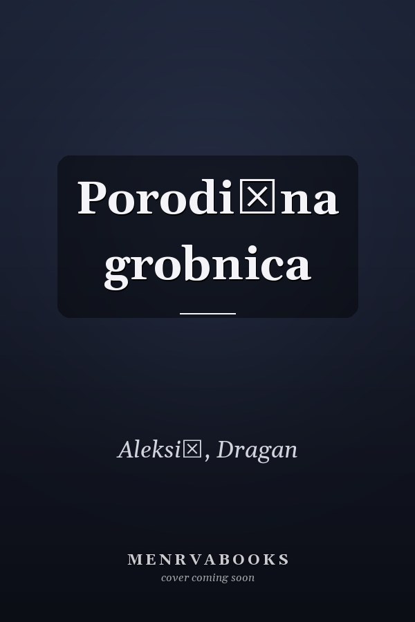 Porodična grobnica