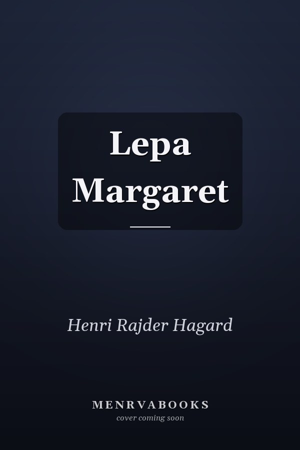 Lepa Margaret