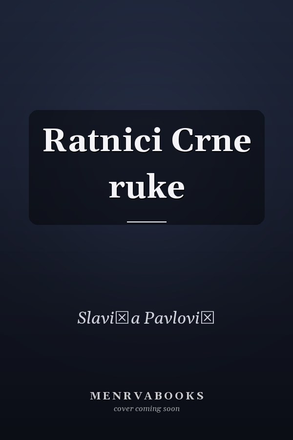 Ratnici Crne ruke