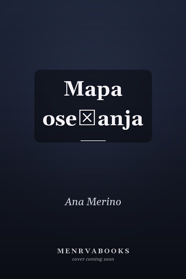 Mapa osećanja