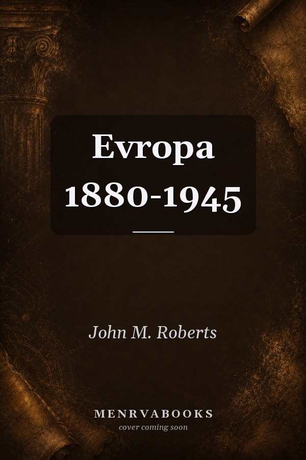 Evropa 1880-1945