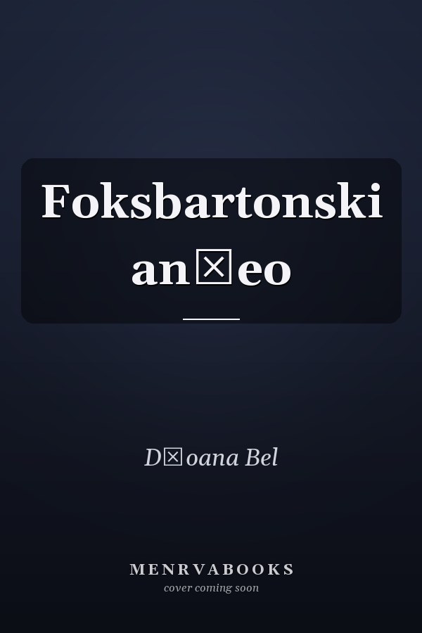 Foksbartonski anđeo