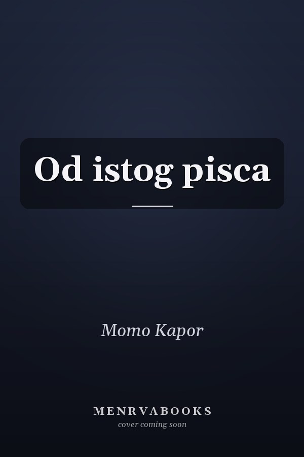 Od istog pisca