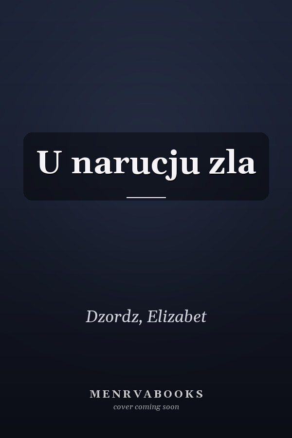 U narucju zla