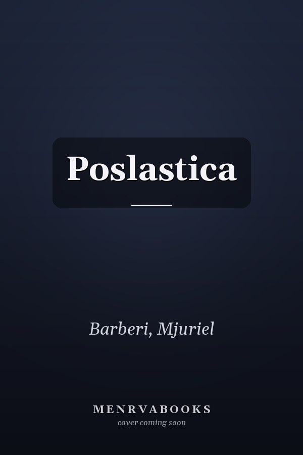 Poslastica
