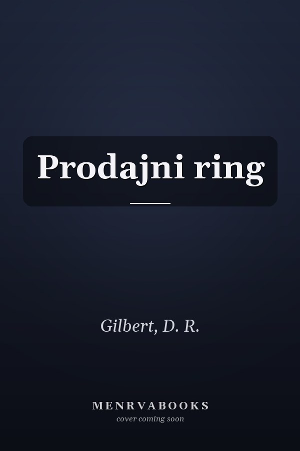 Prodajni ring