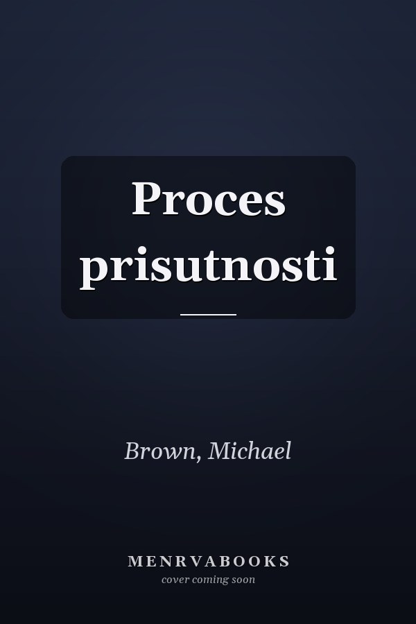 Proces prisutnosti