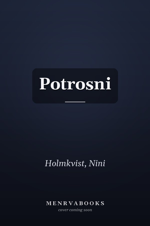 Potrosni