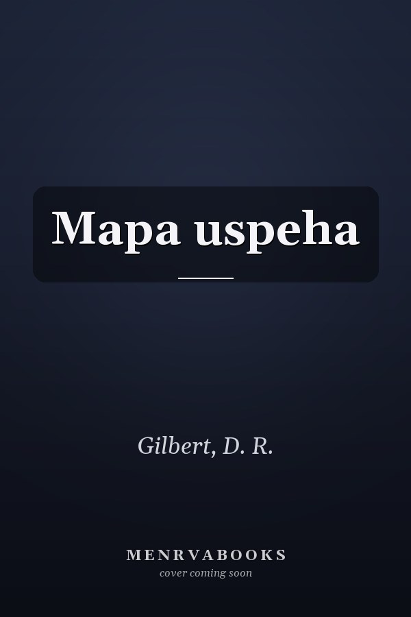 Mapa uspeha