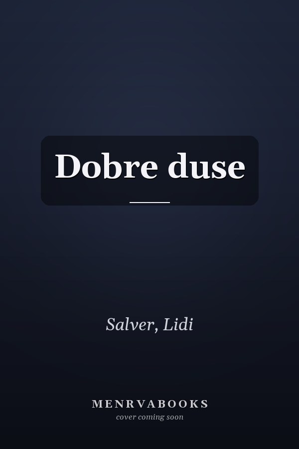 Dobre duse