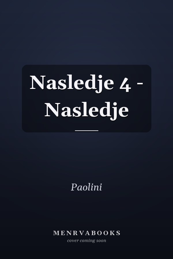 Nasledje 4 - Nasledje