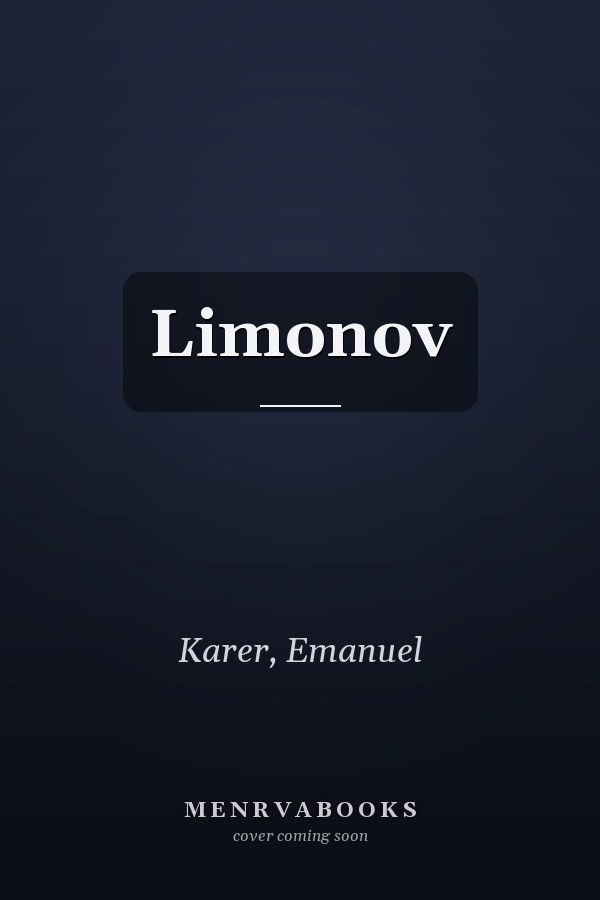 Limonov