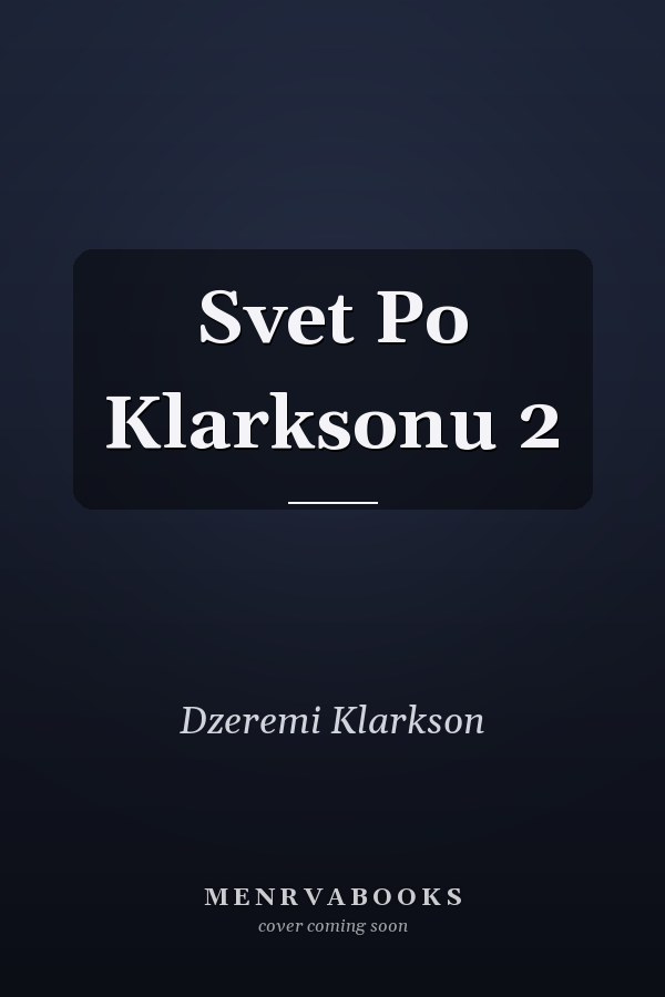 Svet Po Klarksonu 2