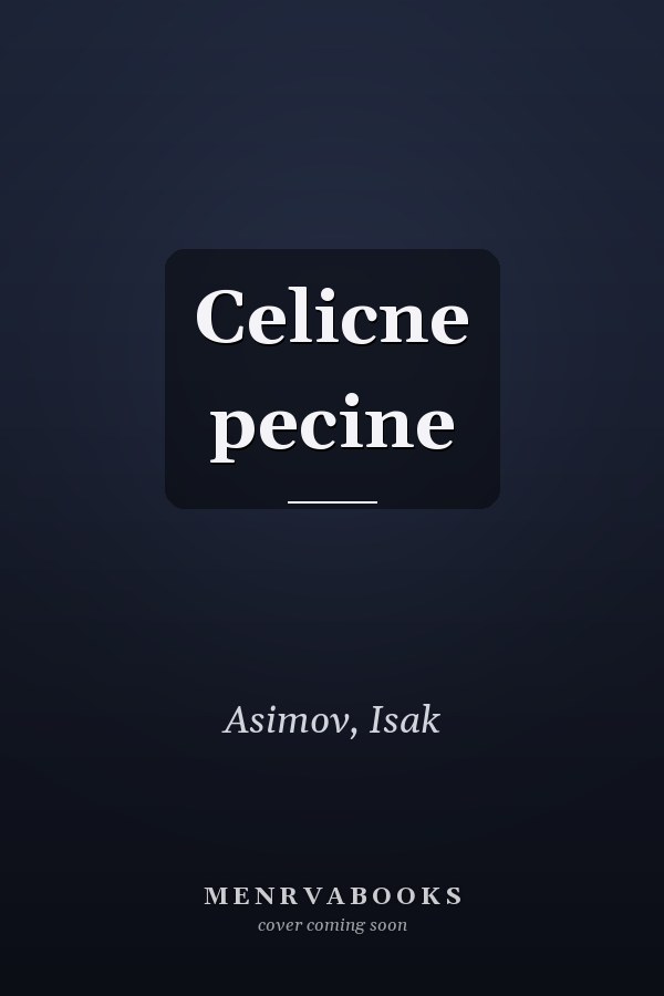 Celicne pecine