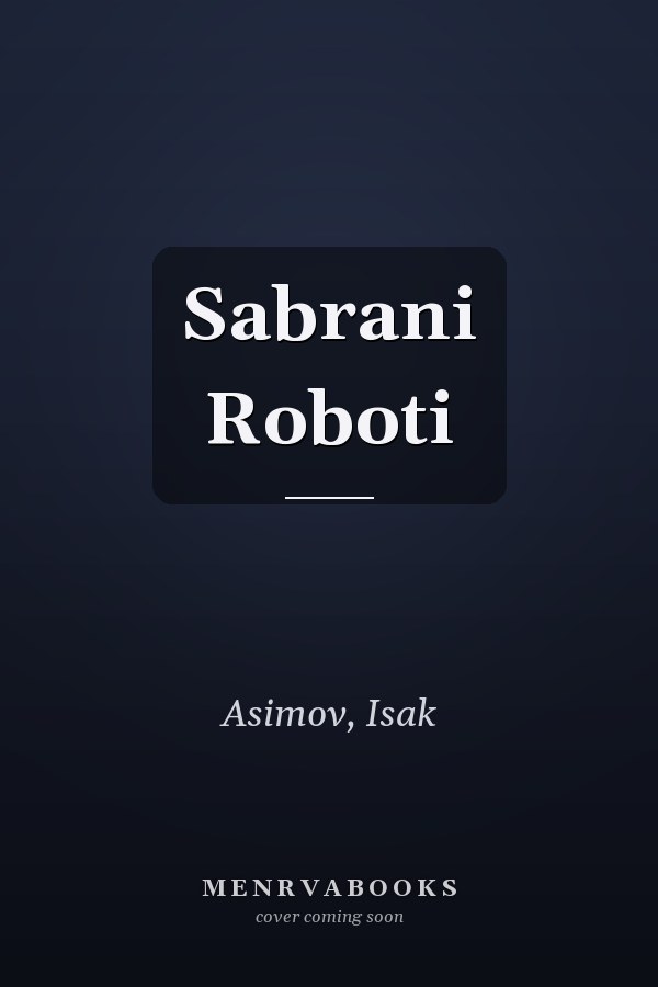 Sabrani Roboti