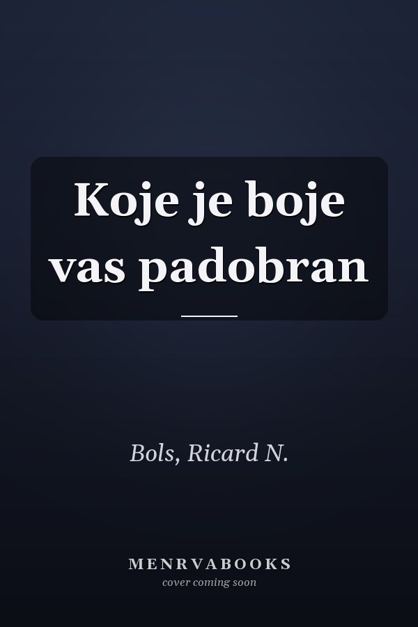 Koje je boje vas padobran