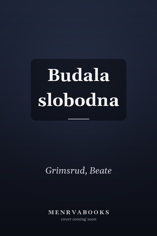 Budala slobodna